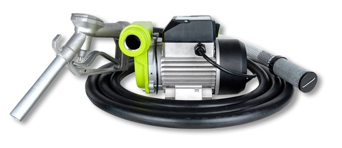Pompa diesel hornet 50ii set - 50ii,