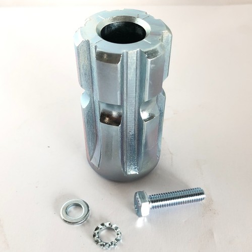 Kit albero presa forza per - kit, di