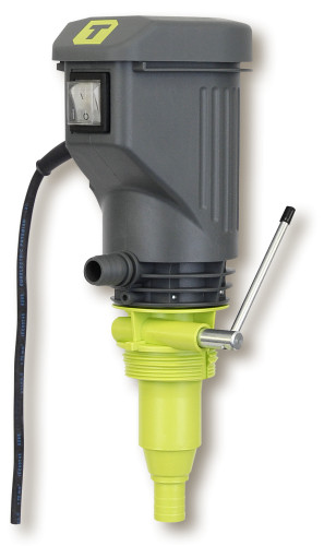 Elettropompa hornet w40 230v - elettropompa,