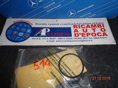 A0089978445 anello tenuta - anello,