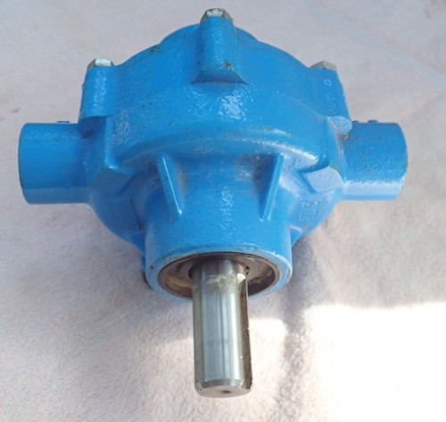 Hypro 7560c pompa rulli - hypro,