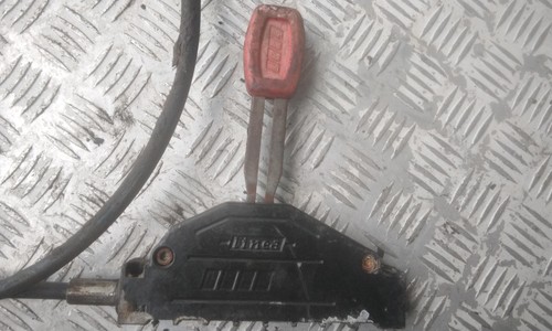 Pompa cambio presa forza - pompa, e