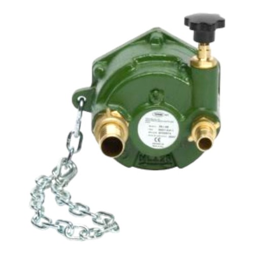 Pompa ferroni mli25 - mli25, presa
