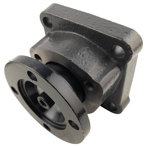 Adattatore presa forza 4x3 - adattatore,