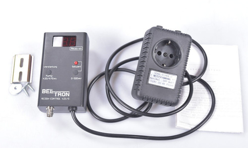 Redox controller valore - controller,