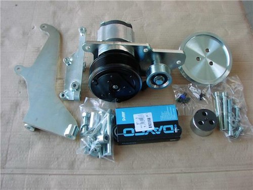 Kit presa forza - kit, di