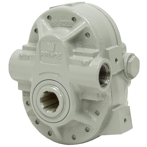 Pompa pto in prince - pto,