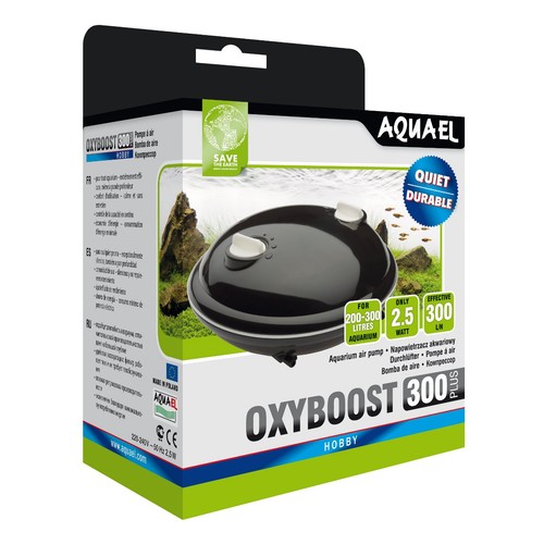 Pompa aria aquael - oxyboost, apr