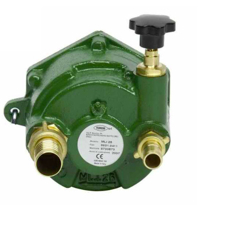 Pompa ferroni mli25 - pompa,