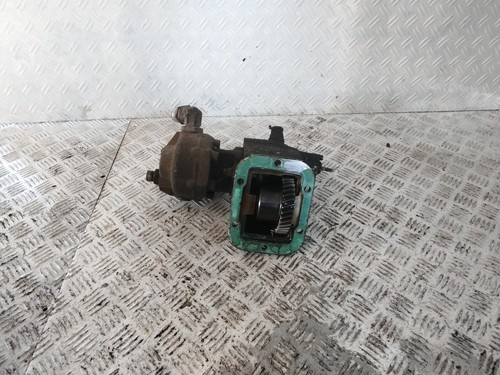 Pompa cambio presa forza - e, di